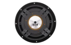 SB Acoustics SB29NRX-00, 10 tums passiv radiator