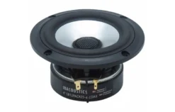 SB Acoustics SB12PACR25-4-COAX, 122 mm koaxialhögtalare
