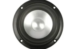 SB Acoustics SB12PACR25-4, 4 tums mellanregister