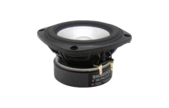 SB Acoustics SB12PAC25-4, 4 tums mellanregister