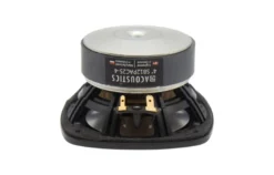 SB Acoustics SB12PAC25-4, 4 tums mellanregister