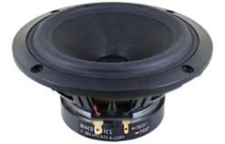 SB Acoustics SB13PFCR25-4-COAX, 150.5 mm koaxialhögtalare