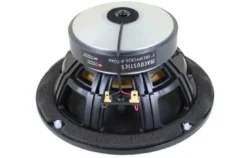 SB Acoustics SB13PFCR25-4-COAX, 150.5 mm koaxialhögtalare