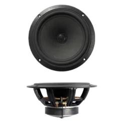 SB Acoustics SB16PFCR25-4-COAX, 6 tums koaxialhögtalare