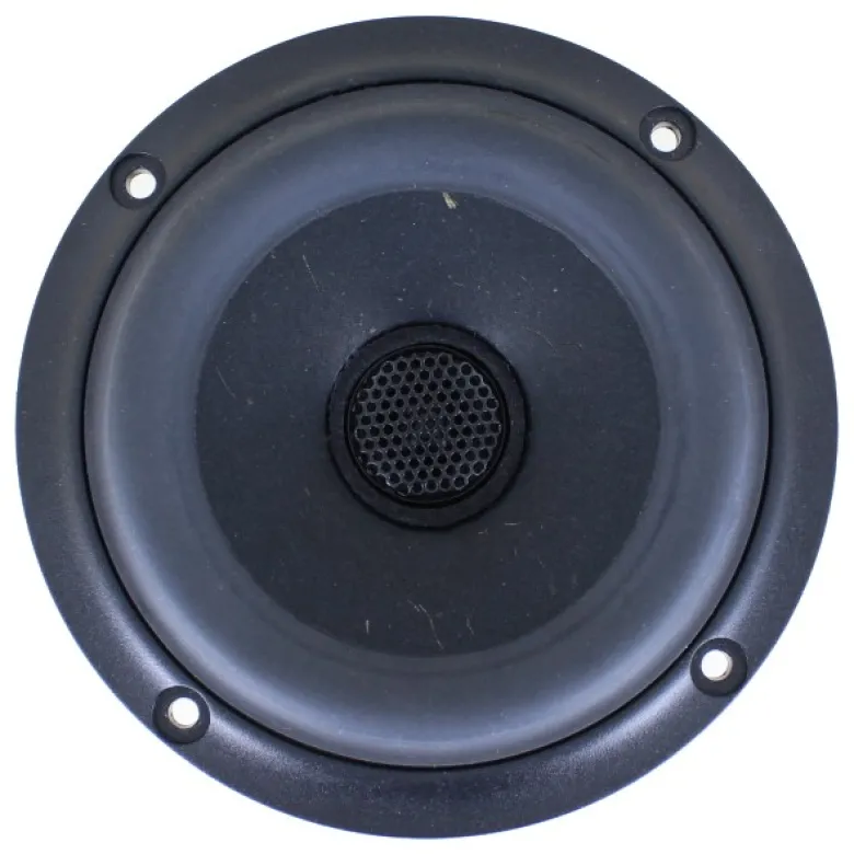 SB Acoustics SB12PFCR25-4-COAX, 4 tums koaxialhögtalare
