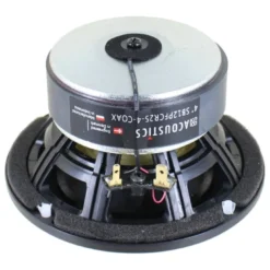 SB Acoustics SB12PFCR25-4-COAX, 4 tums koaxialhögtalare