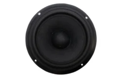 SB Acoustics SB16PFCR25-4, 176 mm bas/mellanregister