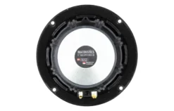 SB Acoustics SB13PFCR25-8, 134.5 mm bas/mellanregister
