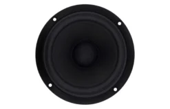 SB Acoustics SB13PFCR25-8, 134.5 mm bas/mellanregister