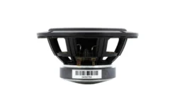 SB Acoustics SB13PFCR25-8, 134.5 mm bas/mellanregister