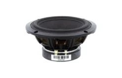 SB Acoustics SB13PFCR25-8, 134.5 mm bas/mellanregister