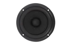 SB Acoustics SB12PFCR25-4, 122 mm bas/mellanregister
