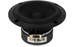 SB Acoustics SB12PFCR25-4, 122 mm bas/mellanregister