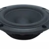 SB Acoustics SB12PFCR-00, 122 mm passiv radiator