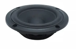 SB Acoustics SB12PFCR-00, 122 mm passiv radiator