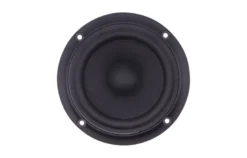 SB Acoustics SB12PFCR-00, 122 mm passiv radiator