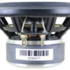SB Acoustics SB12PFCR25-8, 4 tums bas/mellanregister
