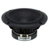 SB Acoustics SB13PFCR25-4, 5 tums bas/mellanregister