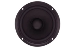 SB Acoustics SB13PFCR25-4, 5 tums bas/mellanregister