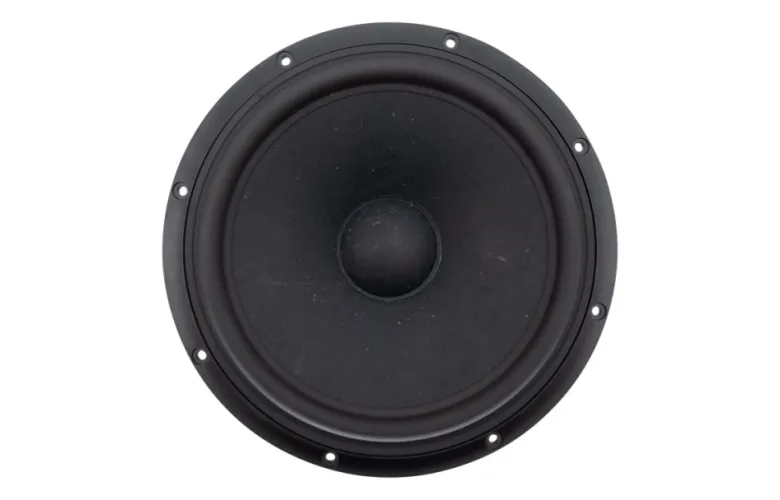 SB Acoustics SB20PFCR30-4, 8 tums högtalarelement