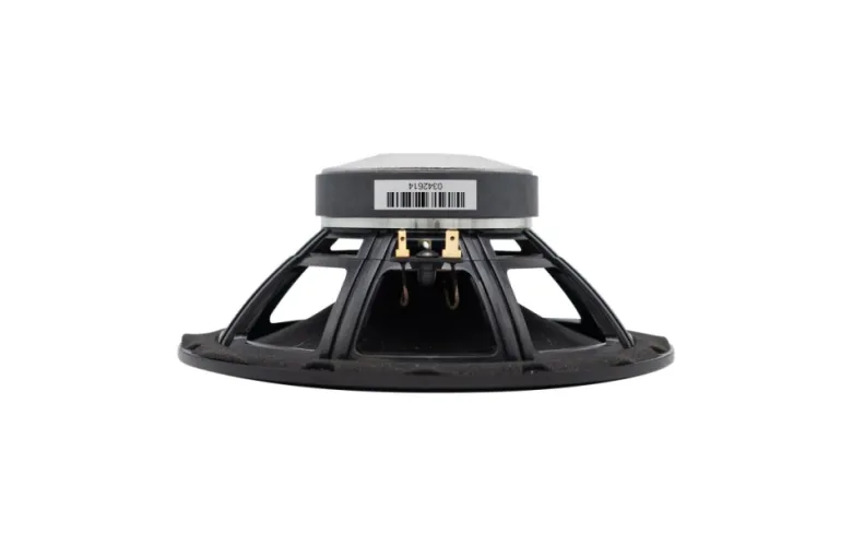 SB Acoustics SB20PFCR30-4, 8 tums högtalarelement