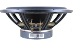 SB Acoustics SB20PFCR30-4, 8 tums högtalarelement
