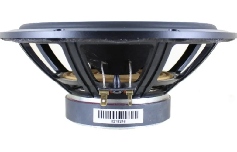 SB Acoustics SB20PFCR30-4, 8 tums högtalarelement