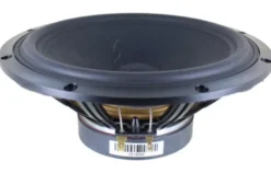SB Acoustics SB20PFCR30-4, 8 tums högtalarelement