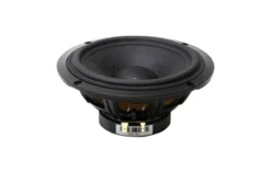 SB Acoustics SB16PFCR25-8, 6 tums mellanregister