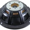 SB Acoustics SB16PFCR-00, 6 tums passiv radiator