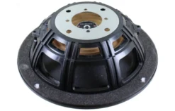 SB Acoustics SB16PFCR-00, 6 tums passiv radiator