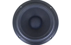 SB Acoustics SB16PFCR-00, 6 tums passiv radiator