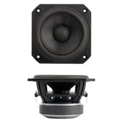 SB Acoustics SB10PGC21-4, 3 tums bredbandselement