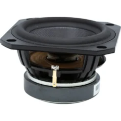 SB Acoustics SB10PGC21-4, 3 tums bredbandselement