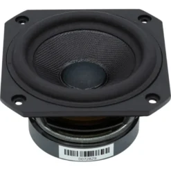 SB Acoustics SB10PGC21-4, 3 tums bredbandselement