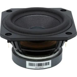SB Acoustics SB10PGC21-4, 3 tums bredbandselement