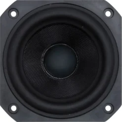 SB Acoustics SB10PGC21-4, 3 tums bredbandselement