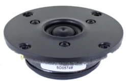 SB Acoustics SB21RDC-C000-4, diskant