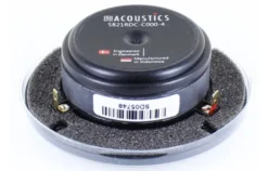 SB Acoustics SB21RDC-C000-4, diskant