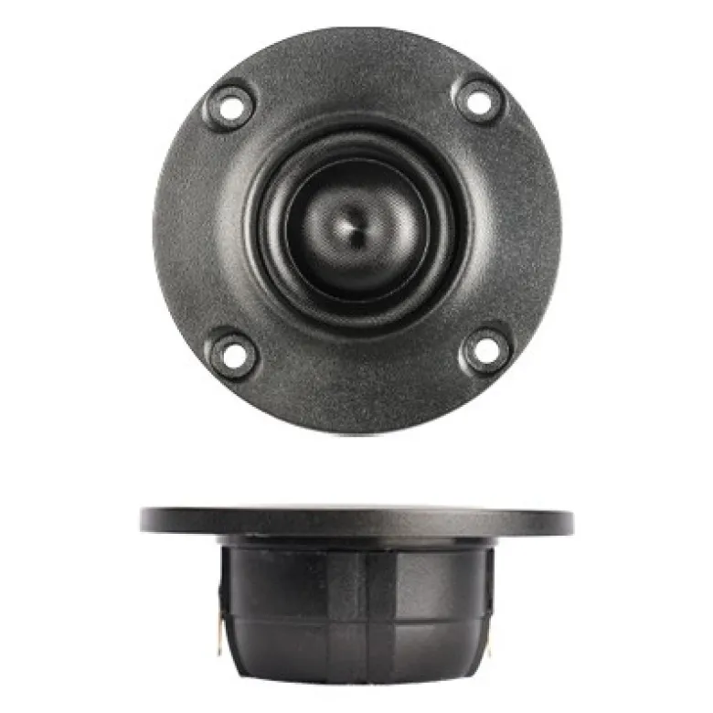 SB Acoustics SB21RDCN-C000-4, diskant