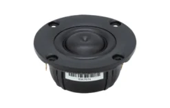 SB Acoustics SB29RDNC-C000-4, diskant