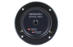 SB Acoustics SB29SDAC-C000-4, diskant