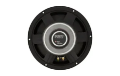 SB Acoustics SB26SFCL38-4, 10 tums baselement
