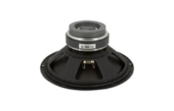 SB Acoustics SB26SFCL38-4, 10 tums baselement
