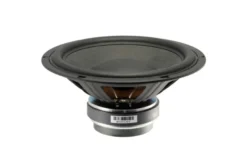 SB Acoustics SB26SFCL38-4, 10 tums baselement