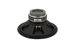 SB Acoustics SB26SFCL38-8, 10 tums baselement