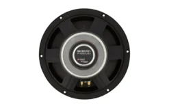SB Acoustics SB26SFCL38-8, 10 tums baselement