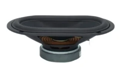 SB Acoustics SB15SFCR39-8, 5x8 tums bas/mellanregister