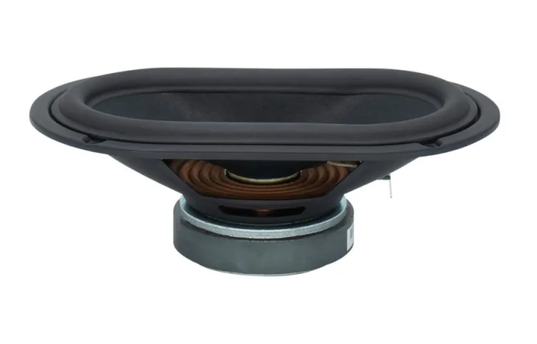 SB Acoustics SB15SFCR39-8, 5x8 tums bas/mellanregister