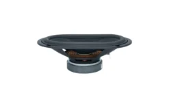 SB Acoustics SB15SFCR39-8, 5x8 tums bas/mellanregister